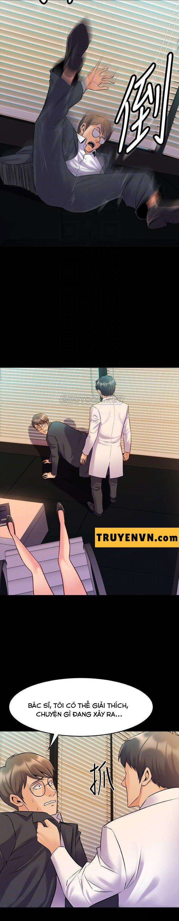 Ex Wife - Vợ Cũ 44 trang 5