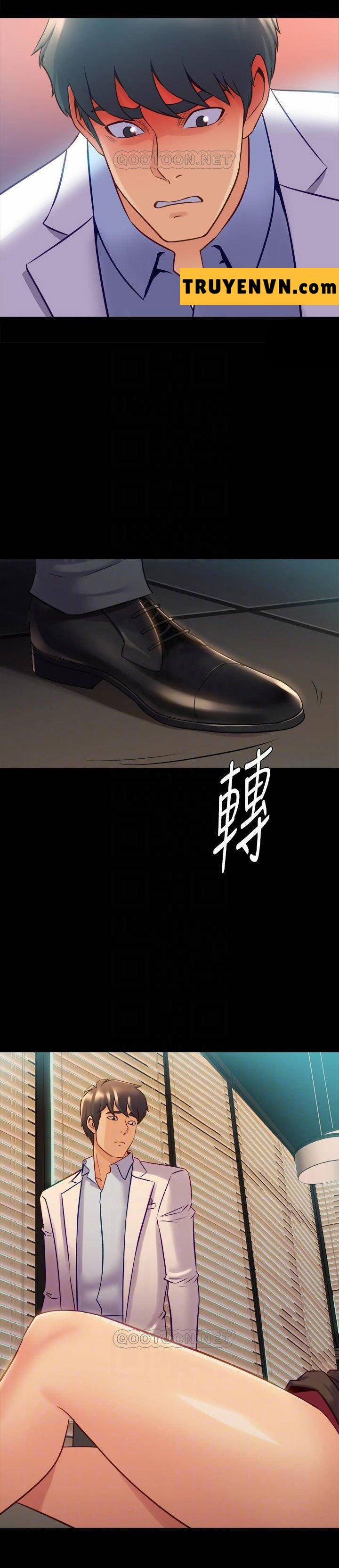 Ex Wife - Vợ Cũ 44 trang 9