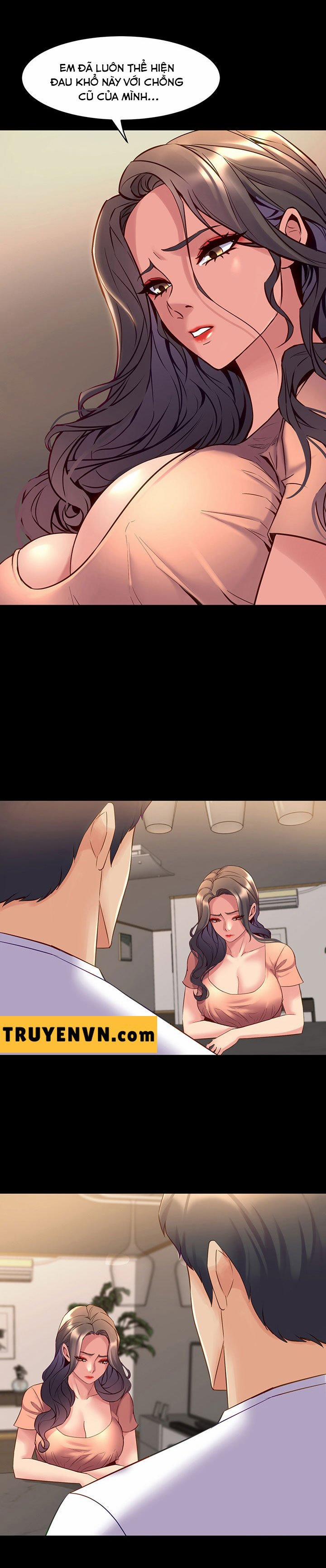 Ex Wife - Vợ Cũ 45 trang 19