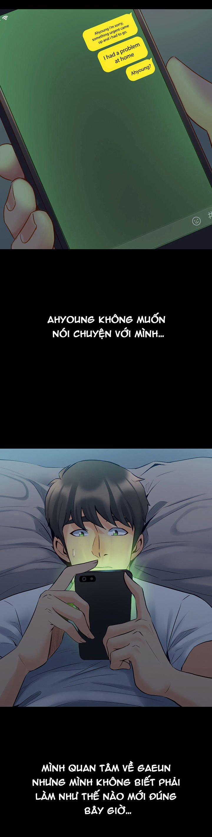 Ex Wife - Vợ Cũ 45 trang 25