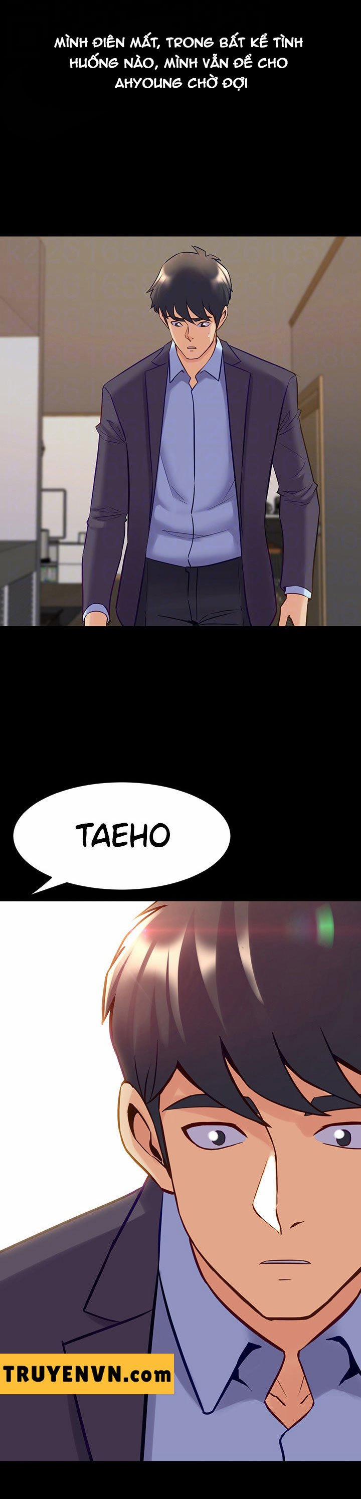 Ex Wife - Vợ Cũ 45 trang 4