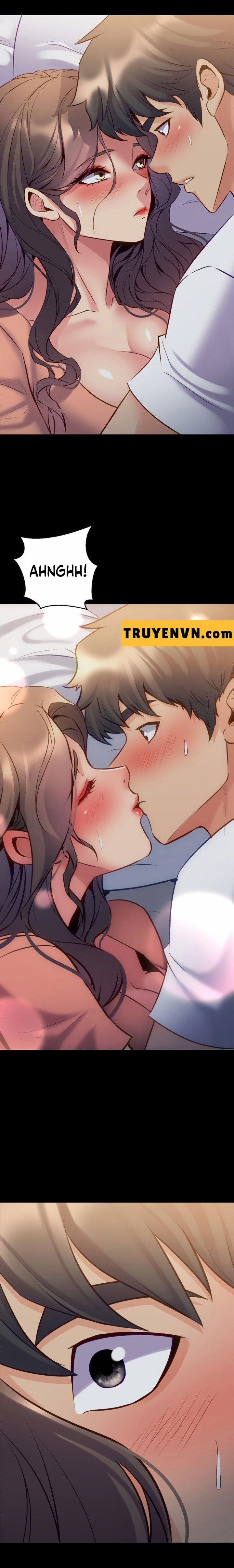 Ex Wife - Vợ Cũ 46 trang 11