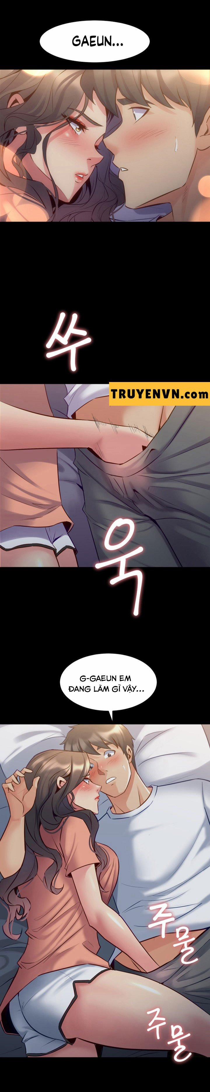 Ex Wife - Vợ Cũ 46 trang 12