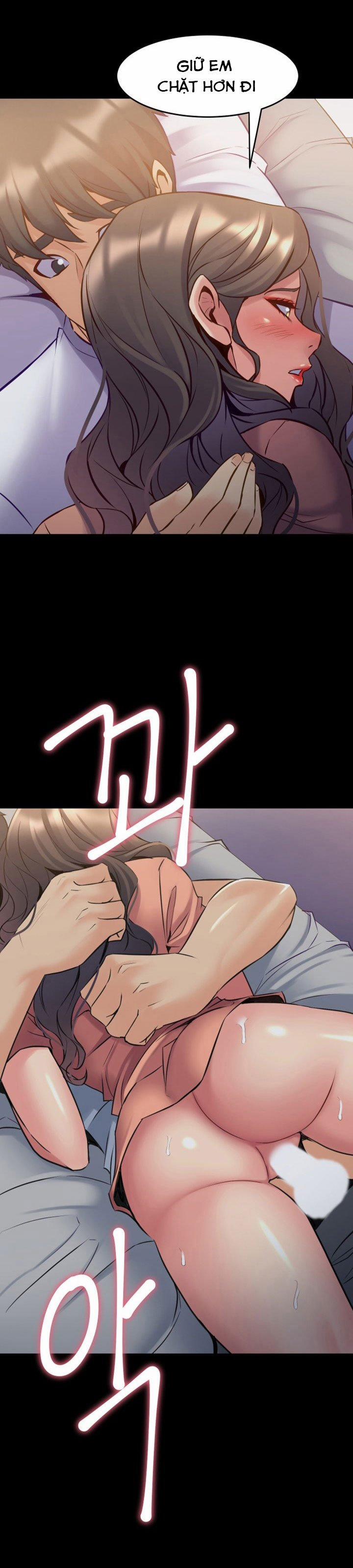 Ex Wife - Vợ Cũ 46 trang 16