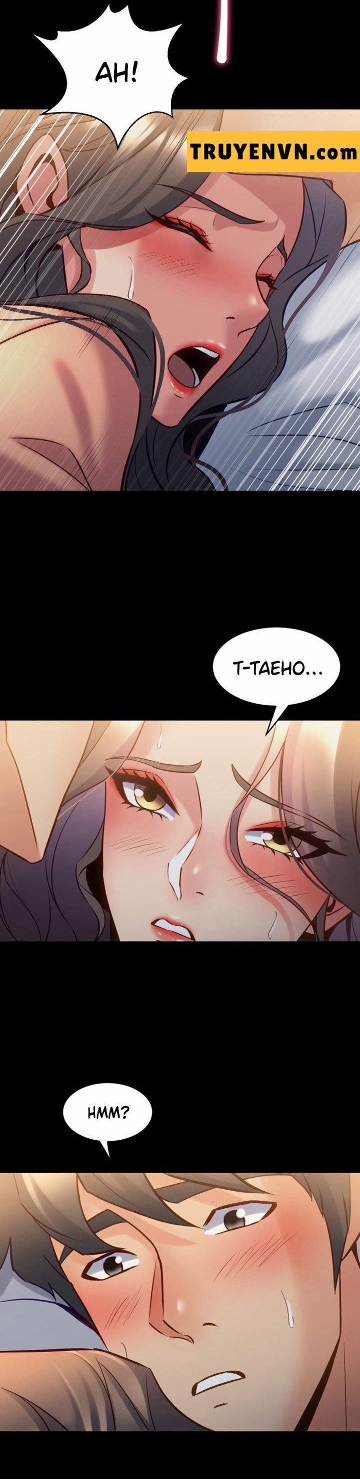 Ex Wife - Vợ Cũ 46 trang 18