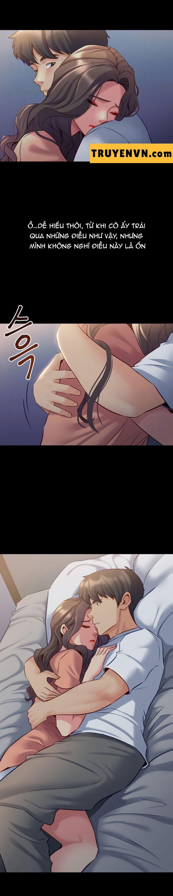 Ex Wife - Vợ Cũ 46 trang 2