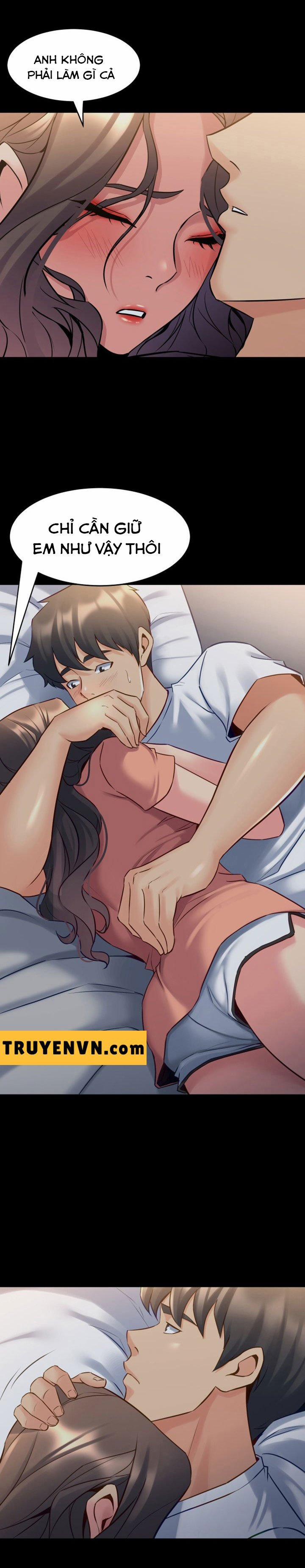 Ex Wife - Vợ Cũ 46 trang 8