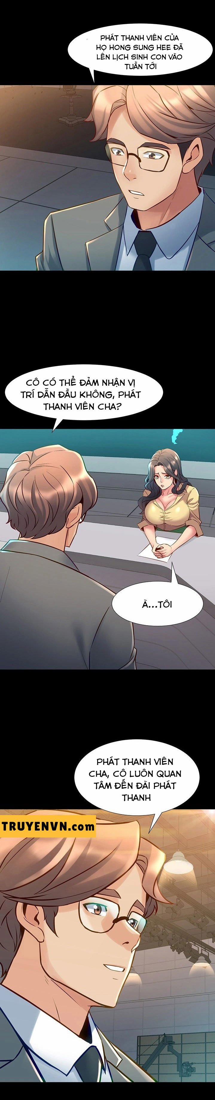 Ex Wife - Vợ Cũ 48 trang 19