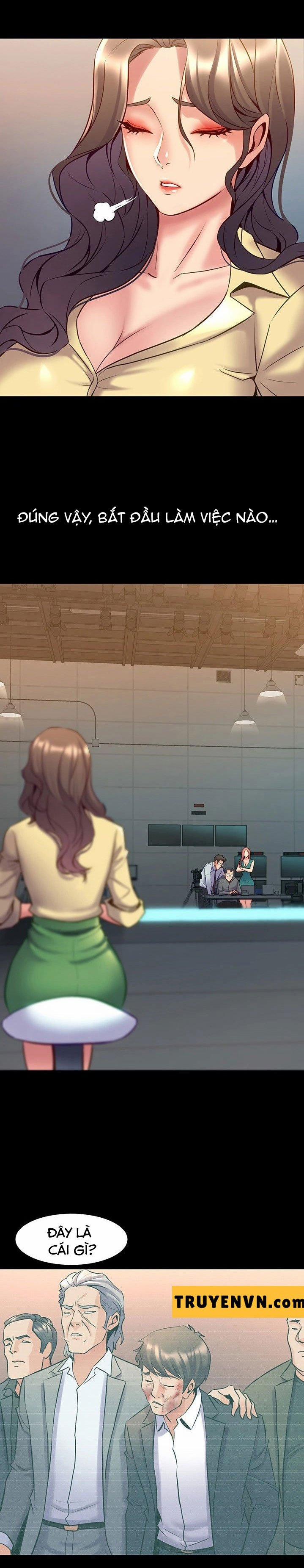 Ex Wife - Vợ Cũ 48 trang 21