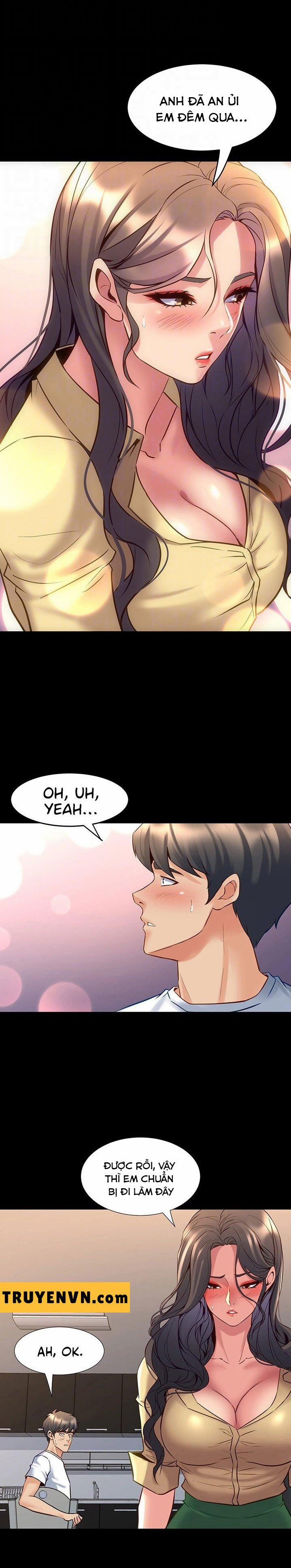 Ex Wife - Vợ Cũ 48 trang 4