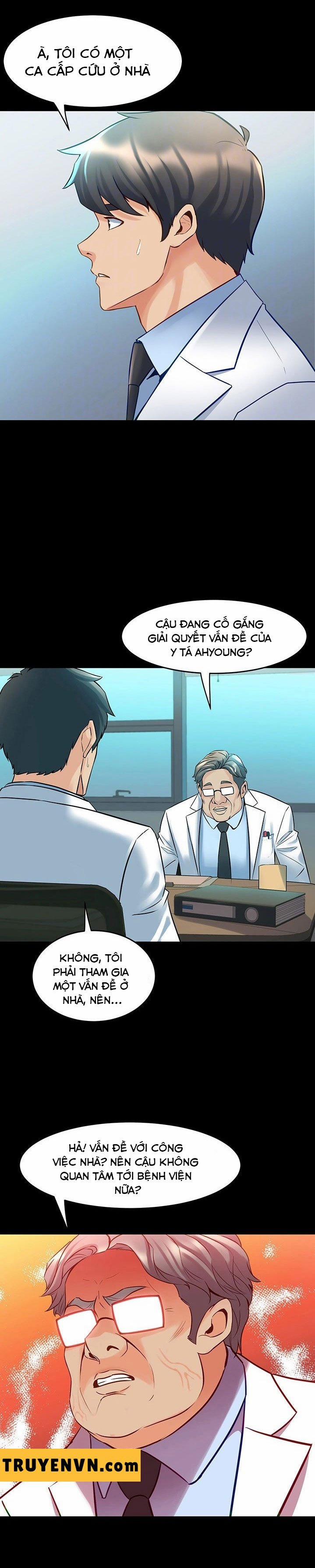 Ex Wife - Vợ Cũ 48 trang 7