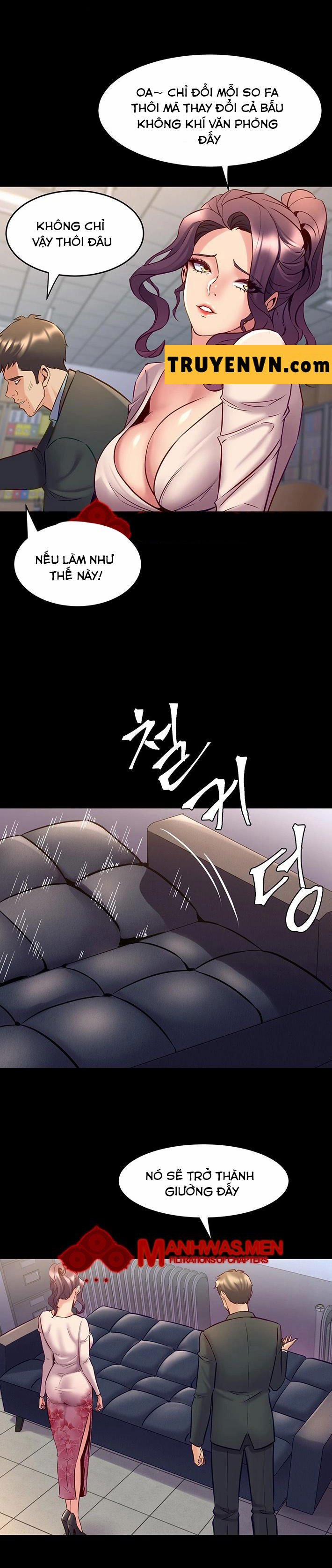 Ex Wife - Vợ Cũ 49 trang 11