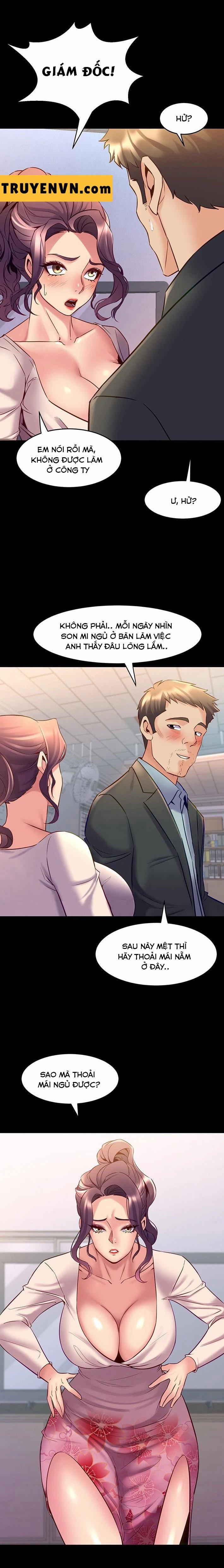 Ex Wife - Vợ Cũ 49 trang 12