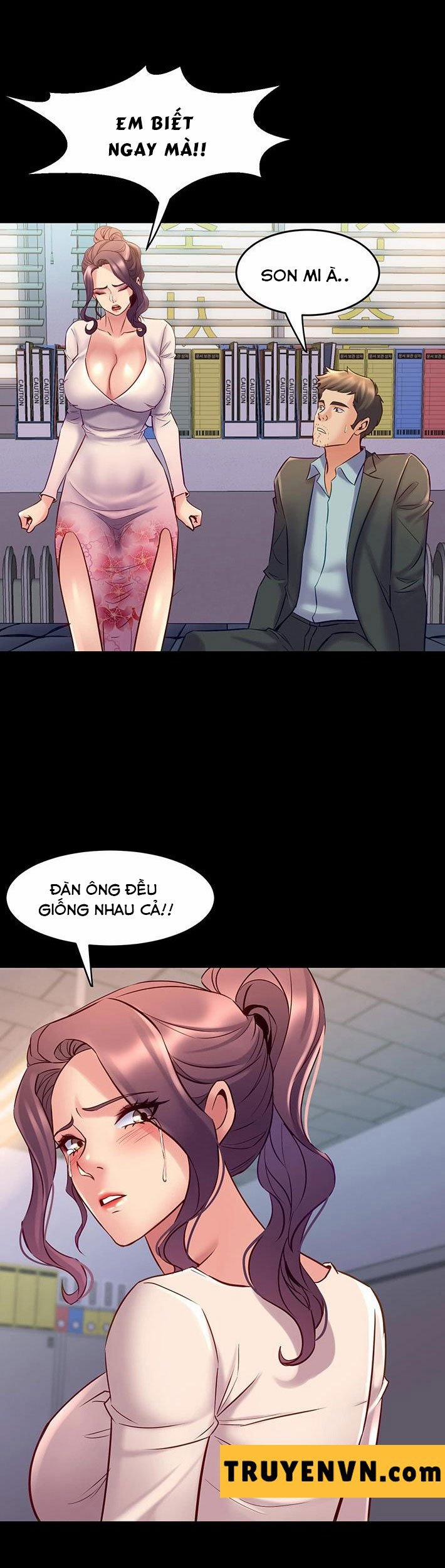 Ex Wife - Vợ Cũ 49 trang 17