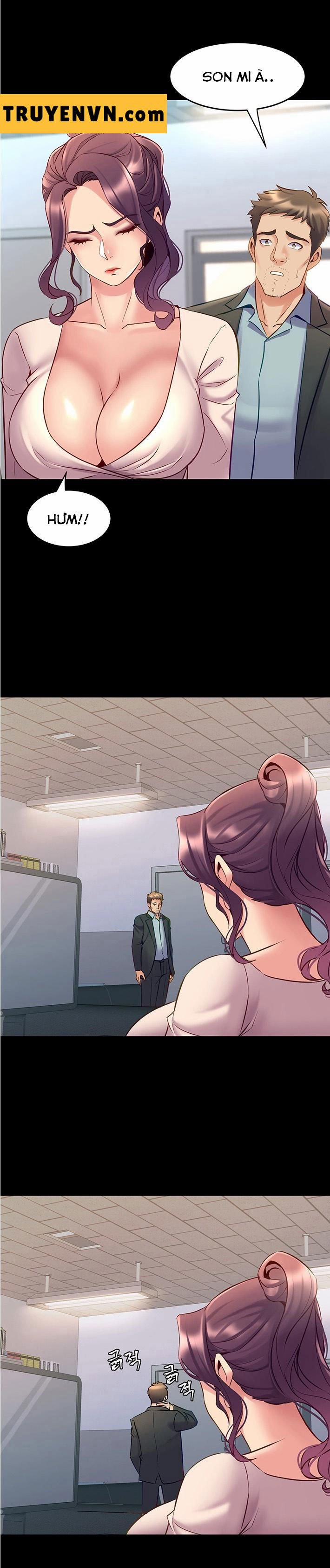 Ex Wife - Vợ Cũ 49 trang 19