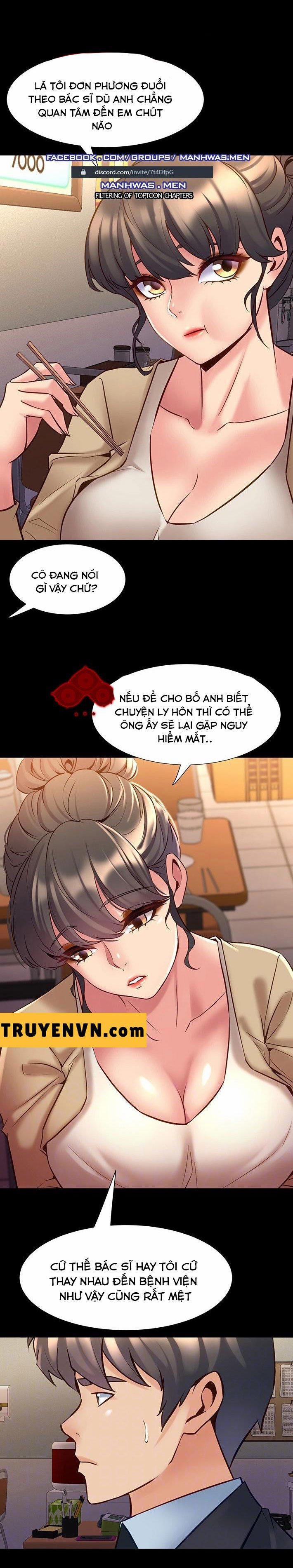 Ex Wife - Vợ Cũ 49 trang 2