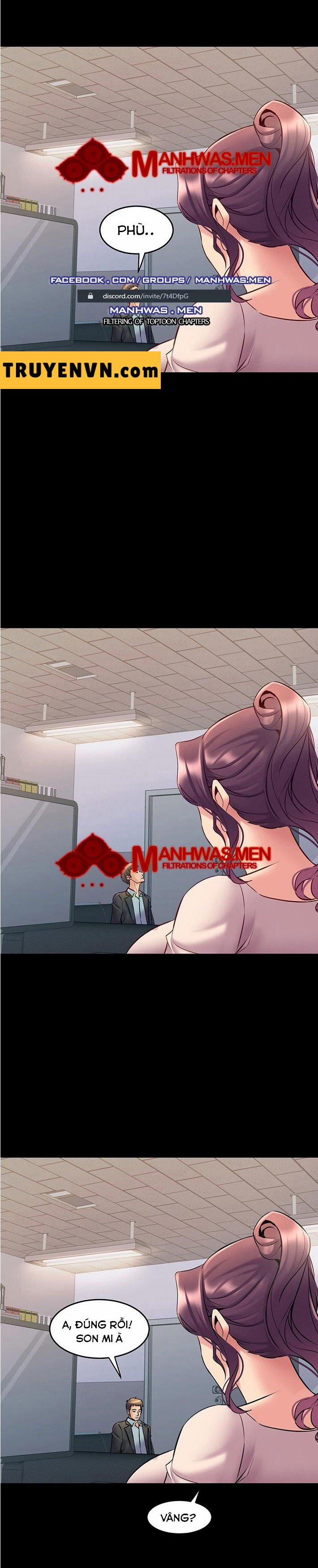 Ex Wife - Vợ Cũ 49 trang 21