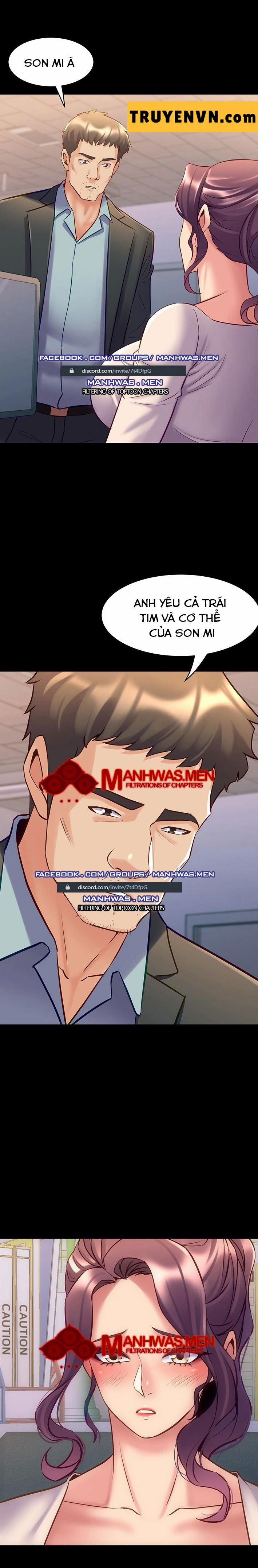 Ex Wife - Vợ Cũ 49 trang 24