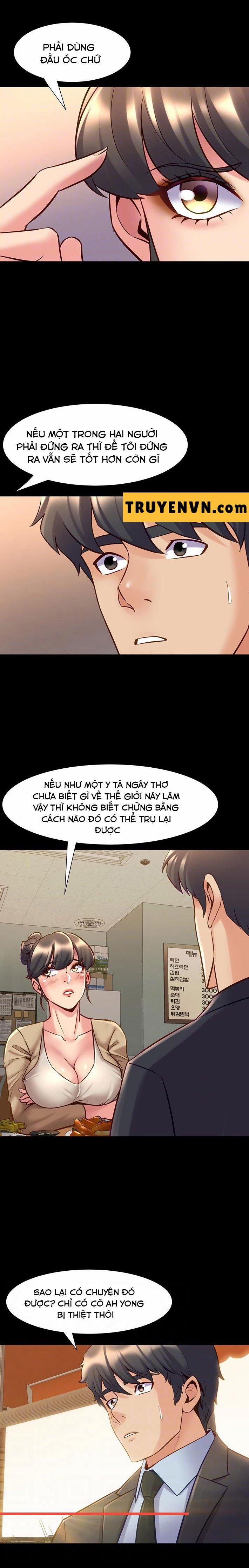 Ex Wife - Vợ Cũ 49 trang 3