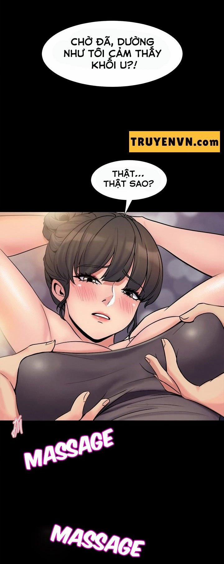 Ex Wife - Vợ Cũ 5 trang 10