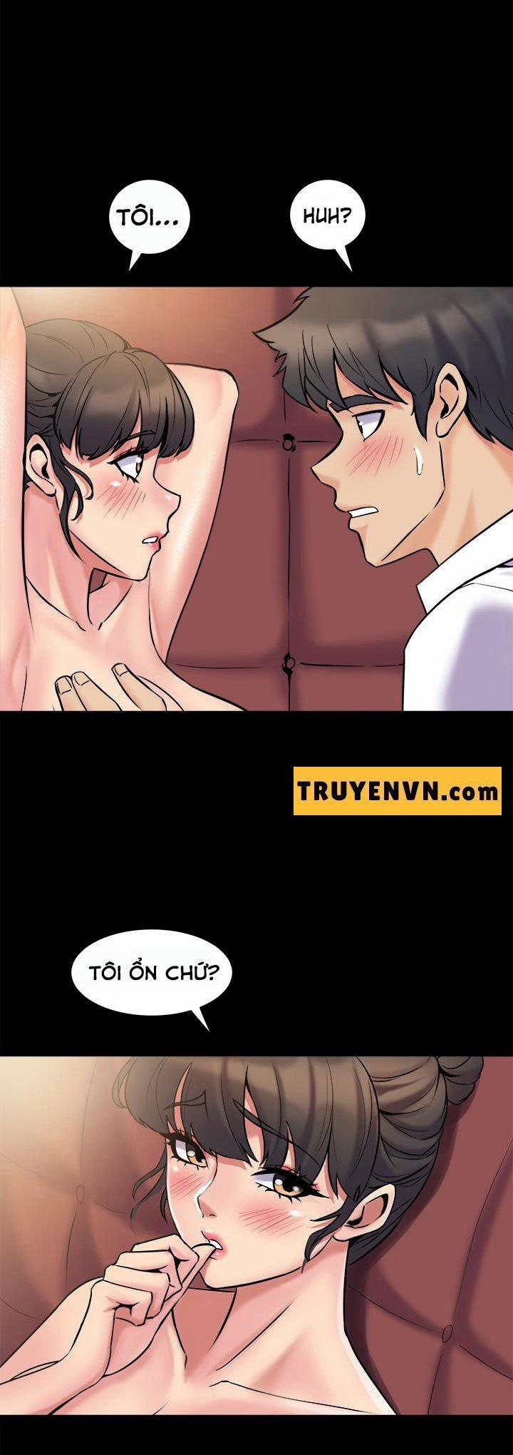 Ex Wife - Vợ Cũ 5 trang 15