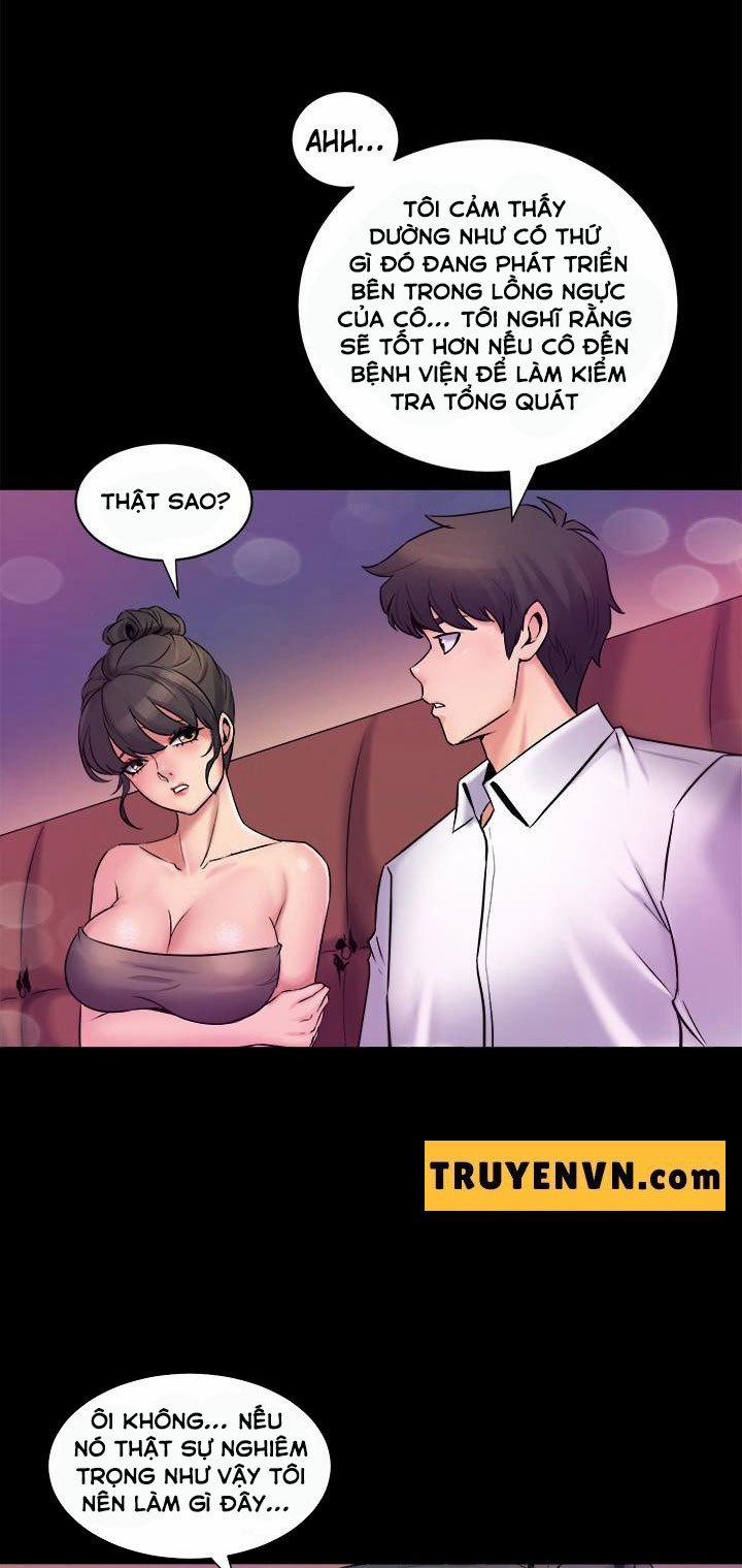 Ex Wife - Vợ Cũ 5 trang 16