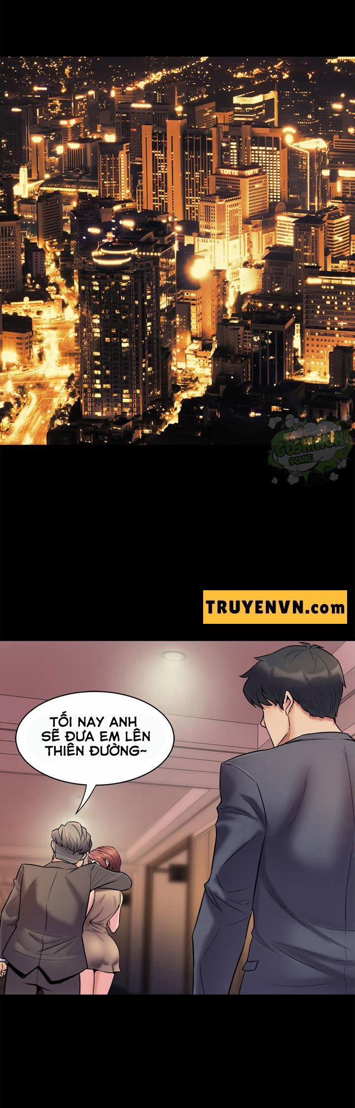 Ex Wife - Vợ Cũ 5 trang 19