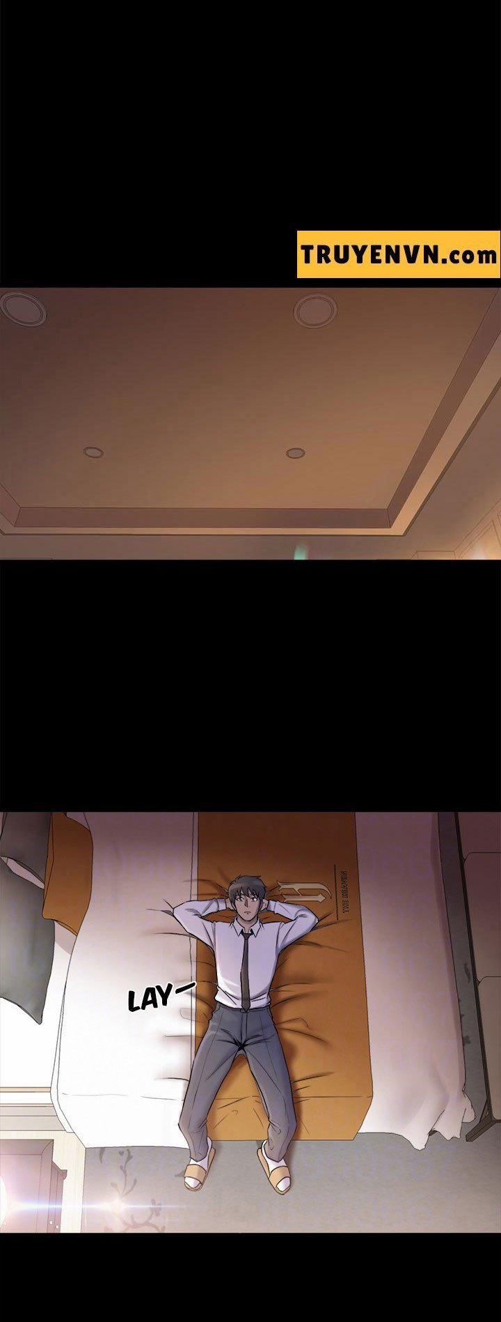 Ex Wife - Vợ Cũ 5 trang 21