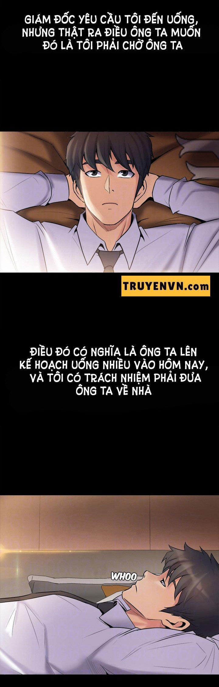 Ex Wife - Vợ Cũ 5 trang 22