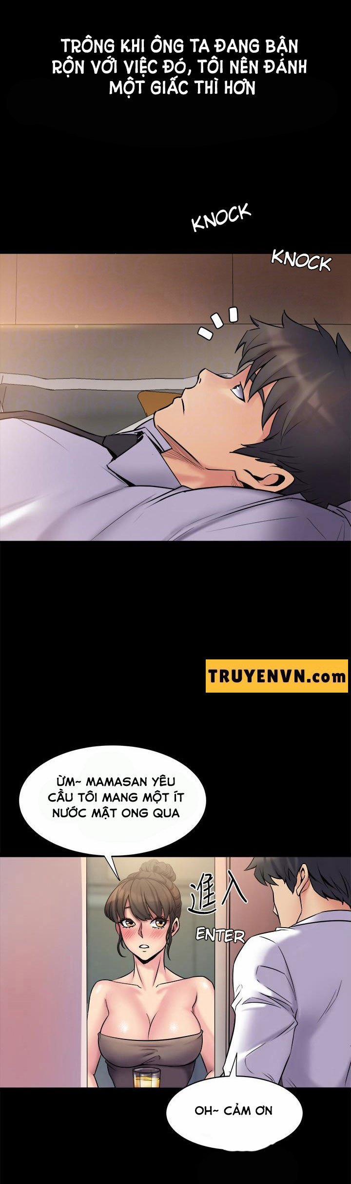 Ex Wife - Vợ Cũ 5 trang 23