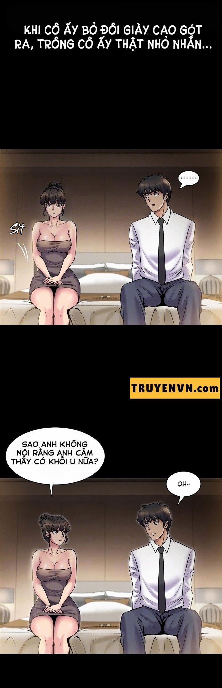 Ex Wife - Vợ Cũ 5 trang 26