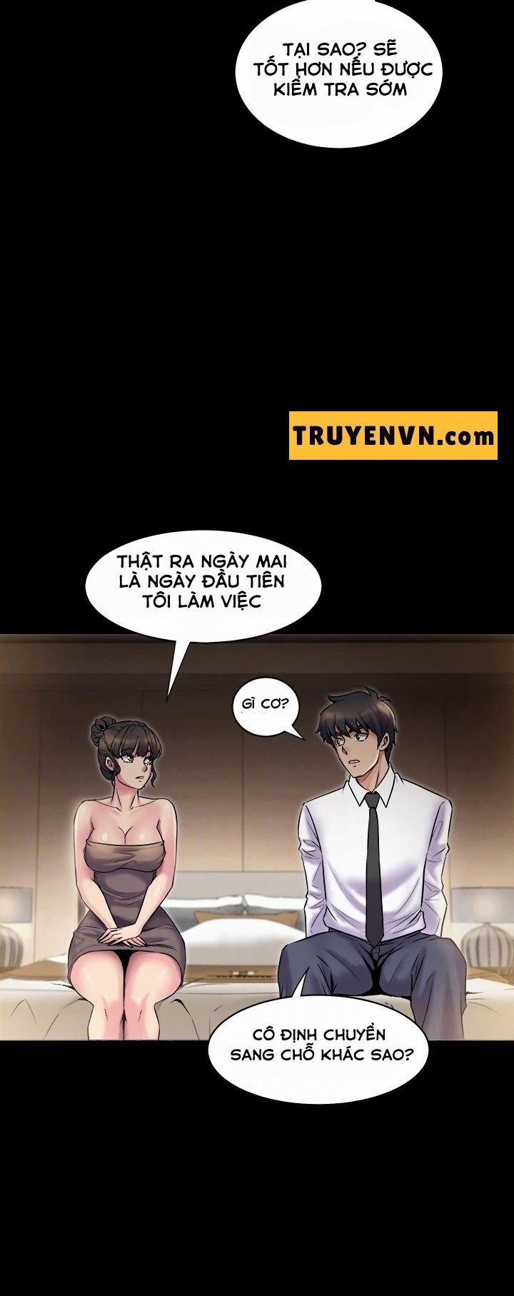 Ex Wife - Vợ Cũ 5 trang 28