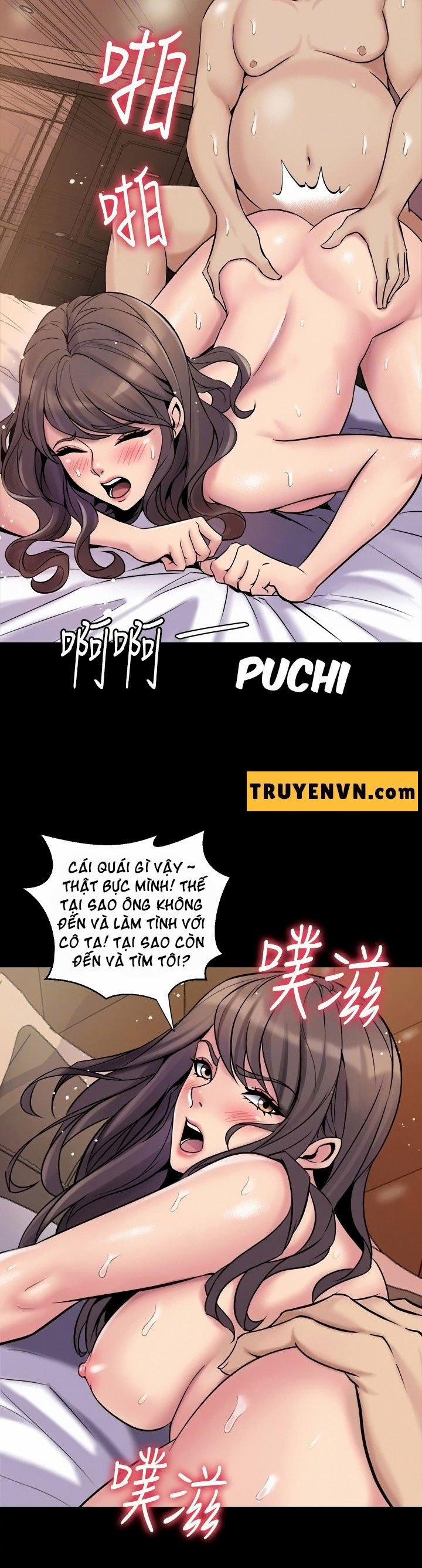 Ex Wife - Vợ Cũ 5 trang 32