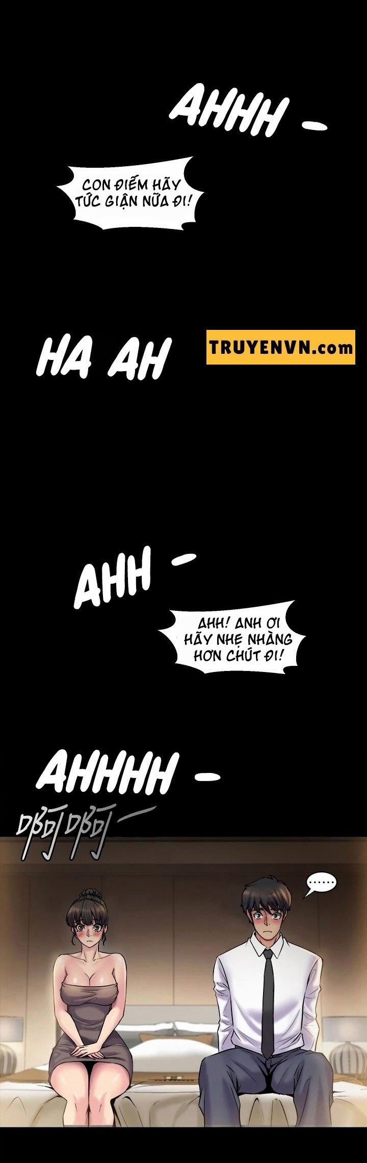 Ex Wife - Vợ Cũ 5 trang 34