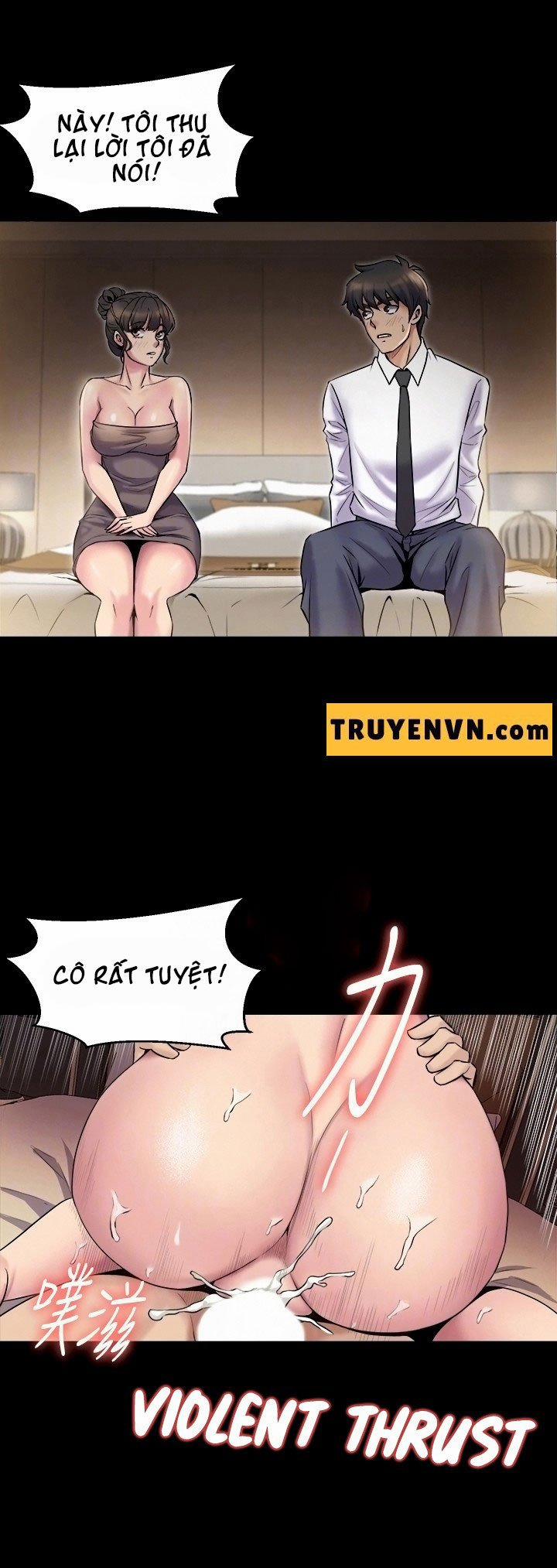 Ex Wife - Vợ Cũ 5 trang 39