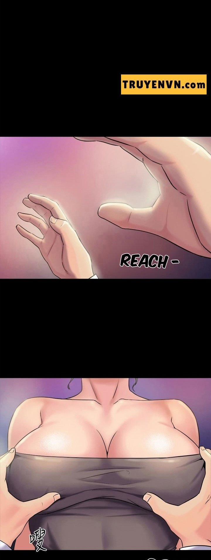 Ex Wife - Vợ Cũ 5 trang 4