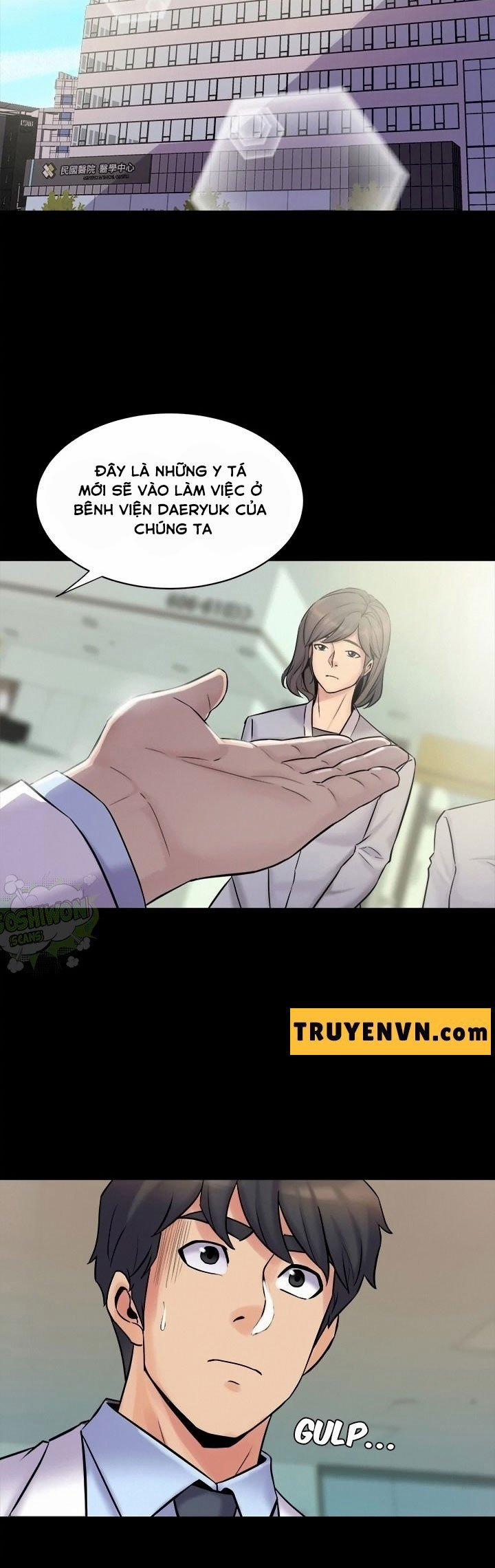 Ex Wife - Vợ Cũ 5 trang 47