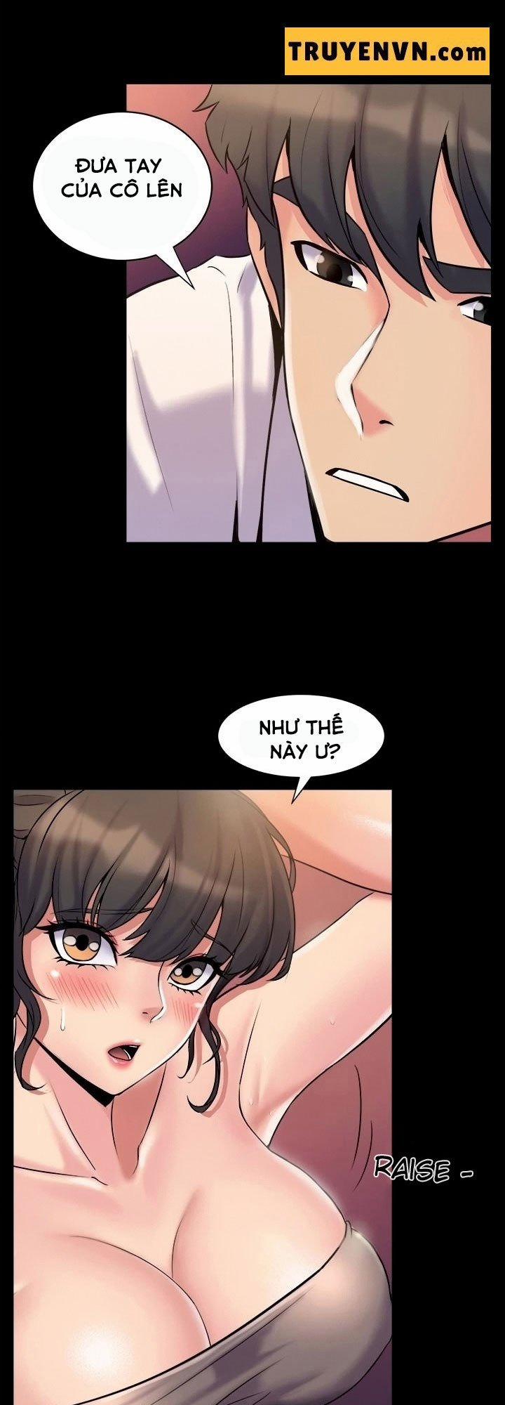 Ex Wife - Vợ Cũ 5 trang 6