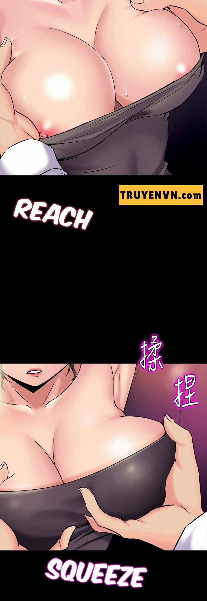 Ex Wife - Vợ Cũ 5 trang 9