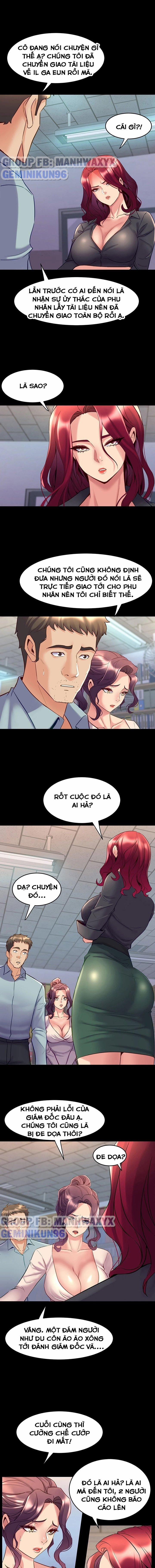 Ex Wife - Vợ Cũ 50 trang 12