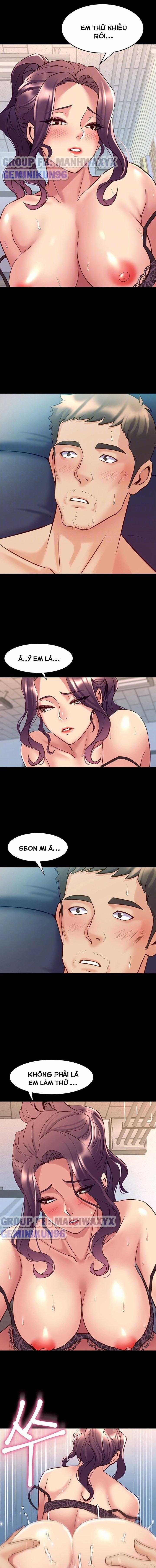 Ex Wife - Vợ Cũ 50 trang 4