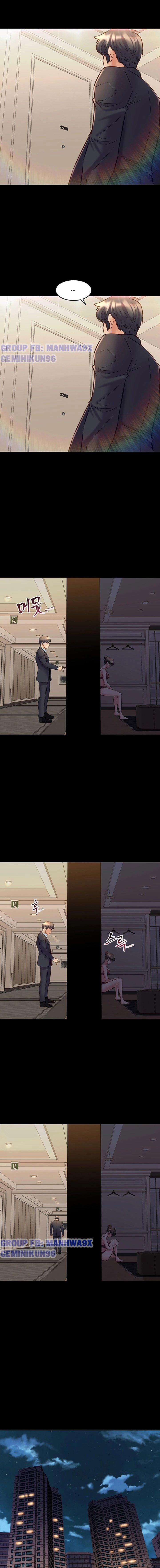 Ex Wife - Vợ Cũ 51 trang 12