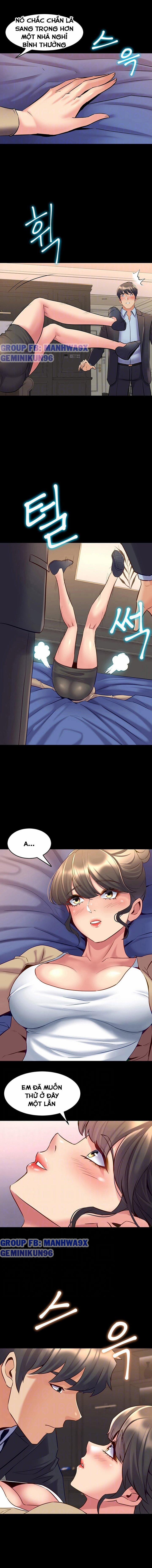 Ex Wife - Vợ Cũ 51 trang 2