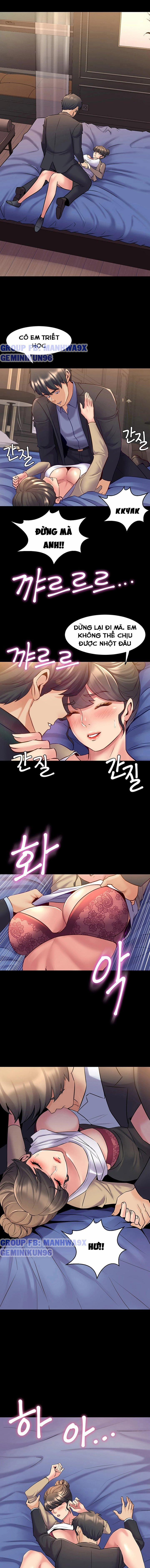 Ex Wife - Vợ Cũ 51 trang 4