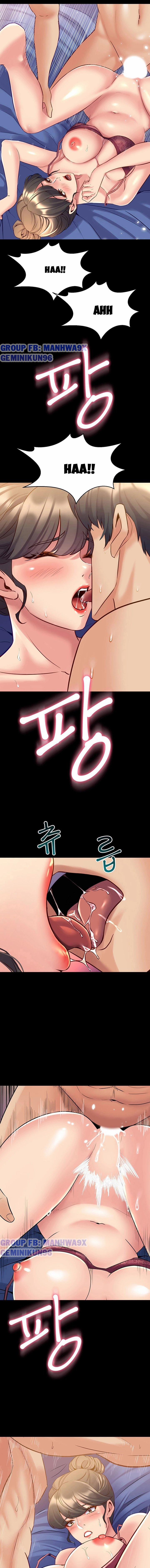 Ex Wife - Vợ Cũ 51 trang 8