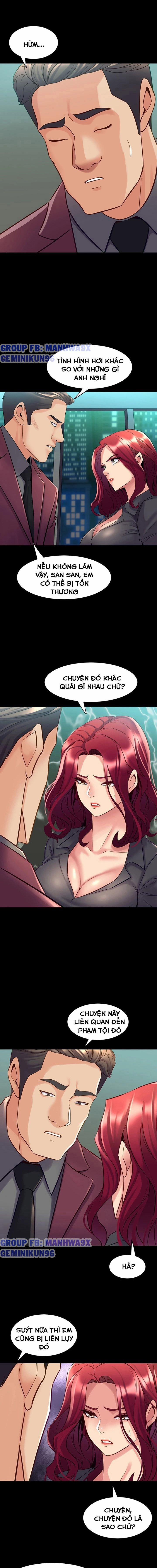 Ex Wife - Vợ Cũ 52 trang 10