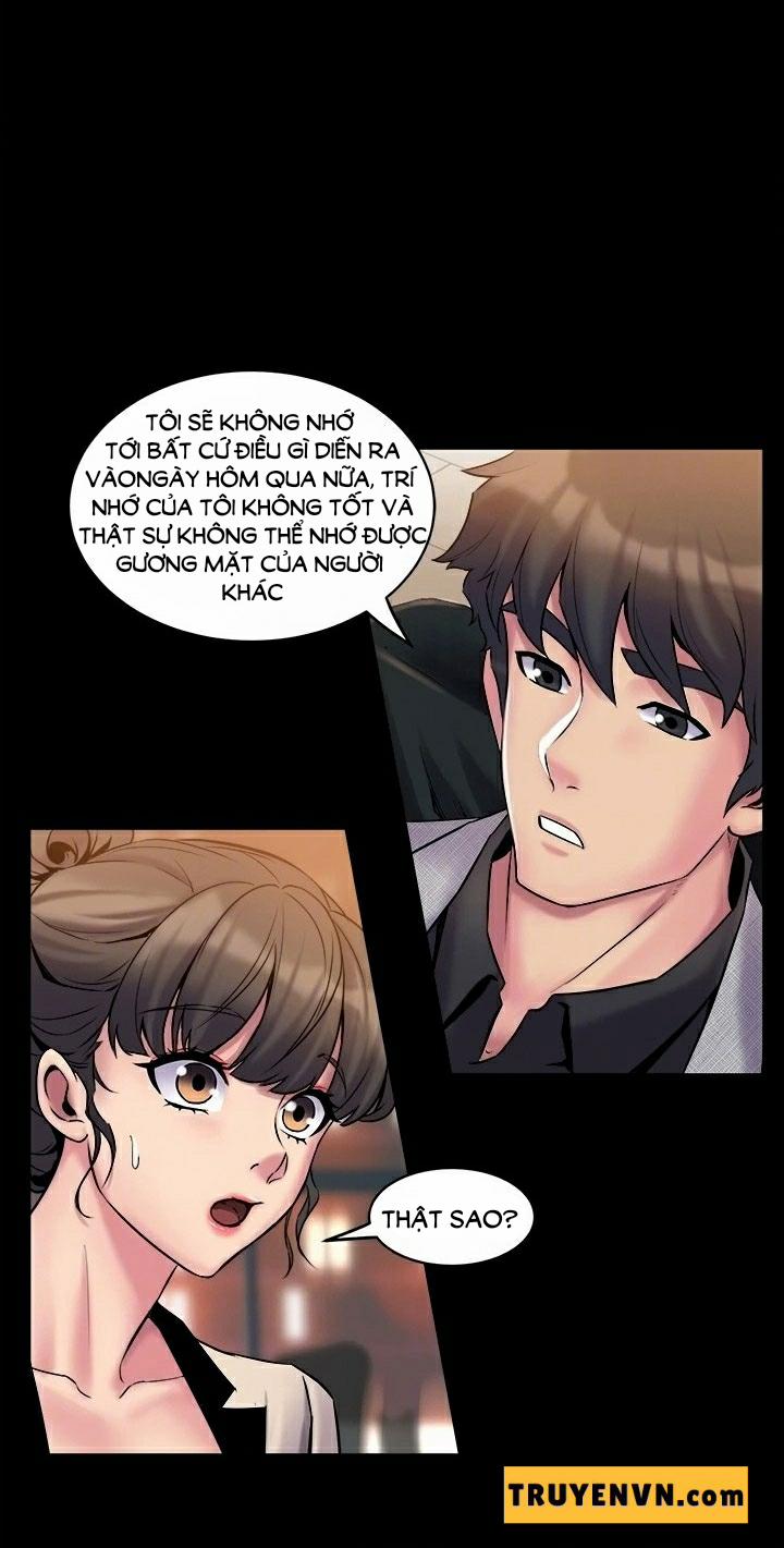 Ex Wife - Vợ Cũ 6 trang 17