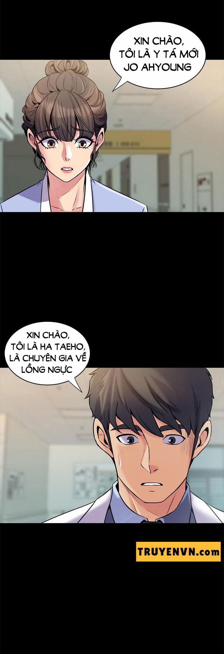 Ex Wife - Vợ Cũ 6 trang 4