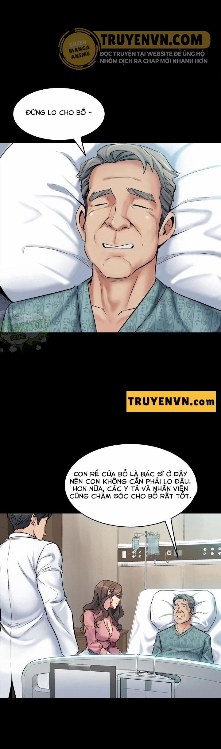Ex Wife - Vợ Cũ 7 trang 0