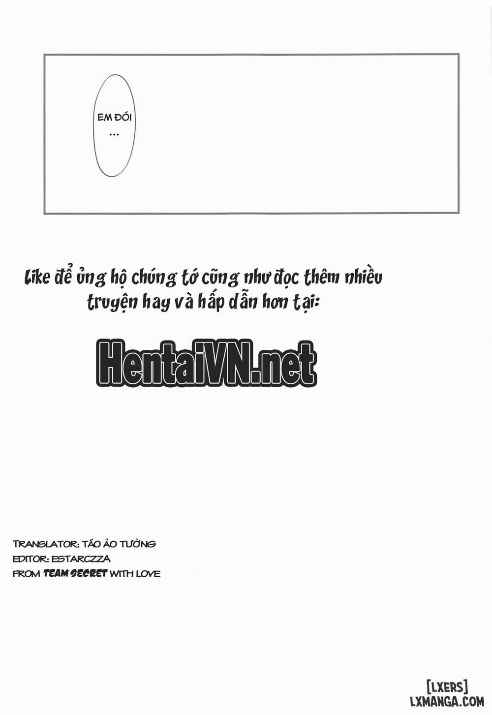 eX! Oneshot trang 17